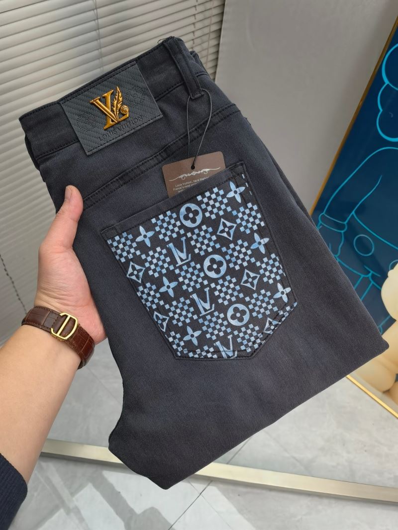 Louis Vuitton Jeans